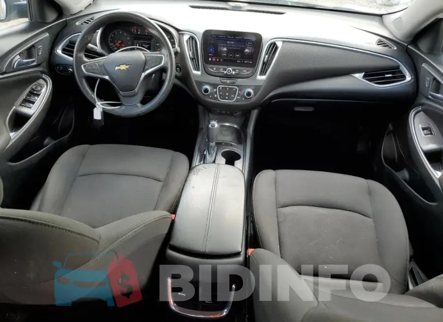 1G1ZD5ST3KF160768 Photo# 8