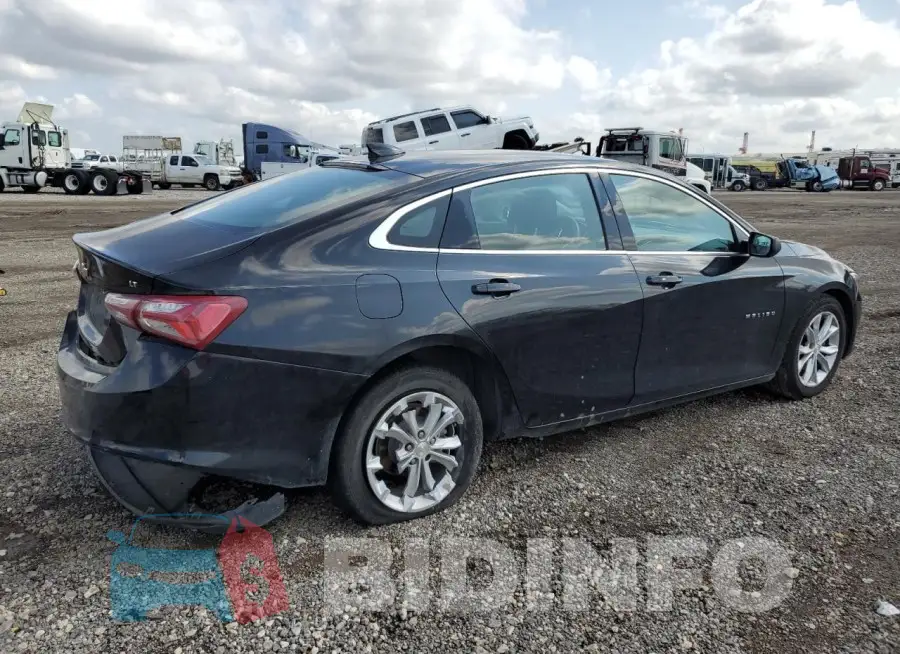 1G1ZD5ST3KF160768 Photo# 3