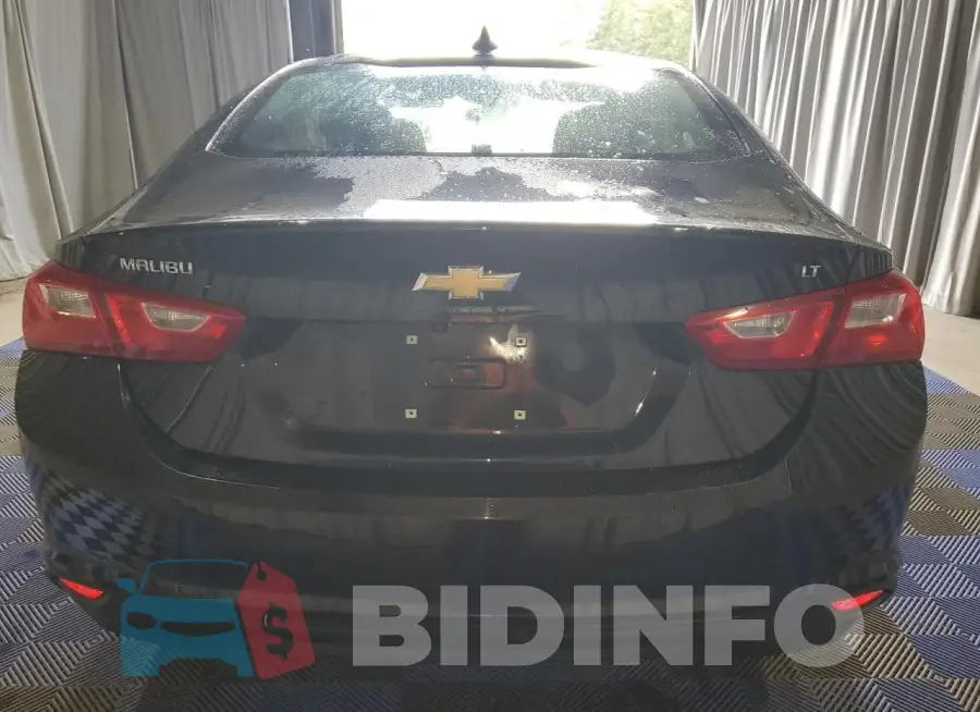 1G1ZD5ST7PF167746 Photo# 6