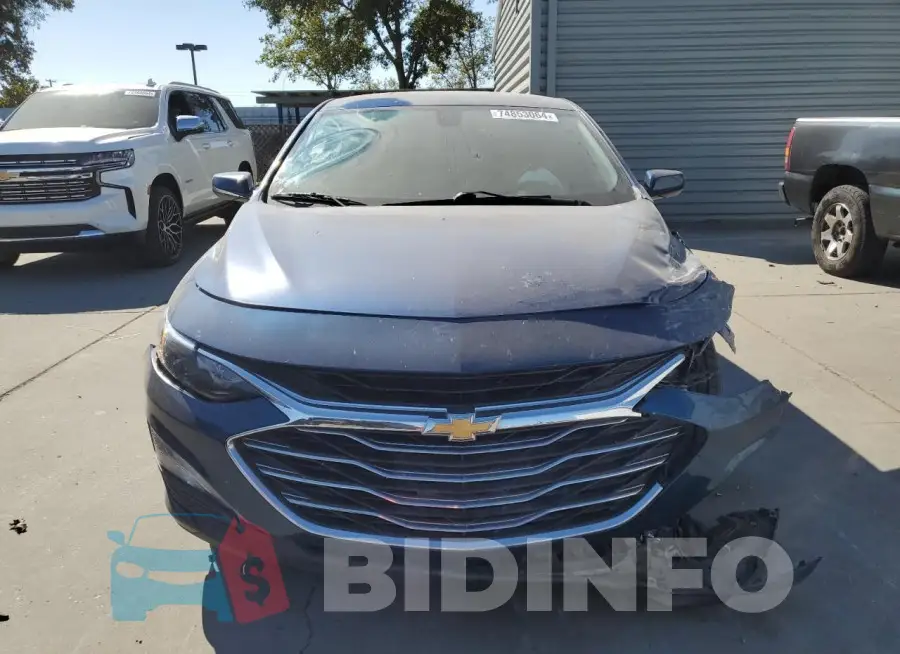 1G1ZD5ST9KF124938 Photo# 5