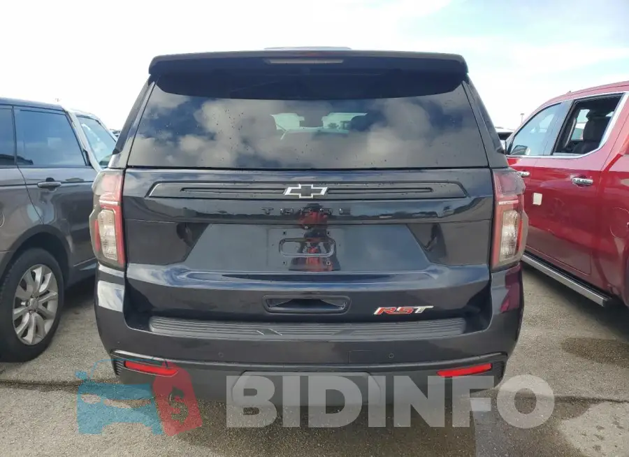 1GNSCRKDXPR102276 Photo# 6