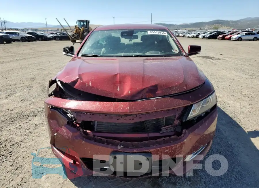 2G1105S30H9145123 Photo# 5