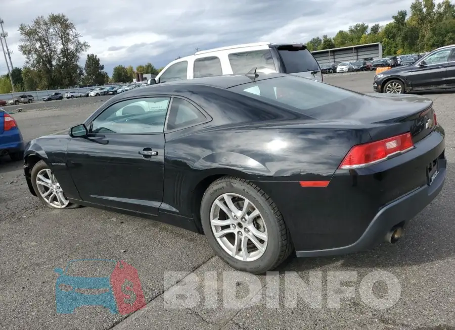 2G1FB1E39F9310166 Photo# 2