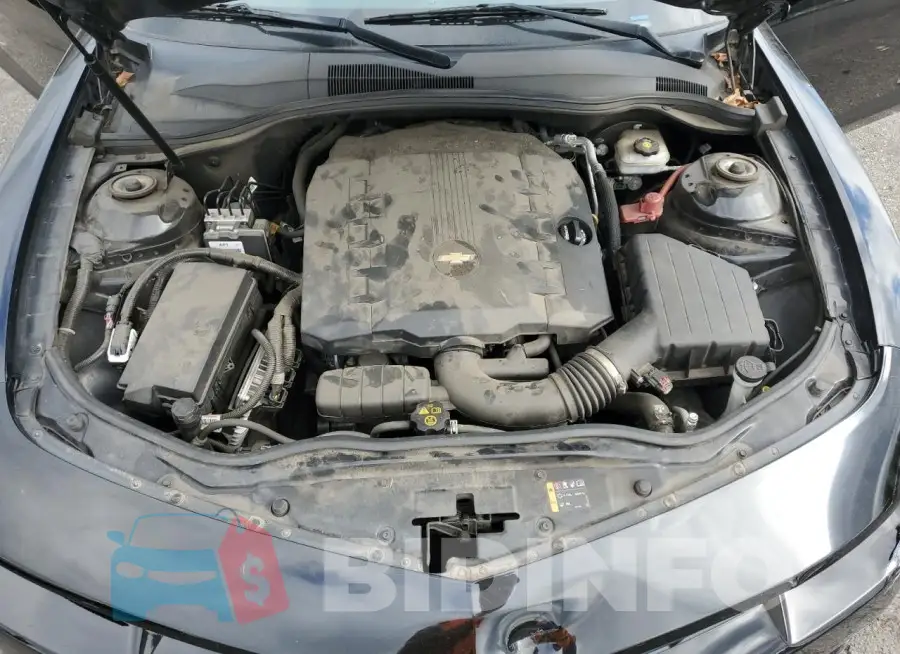 2G1FB1E39F9310166 Photo# 11