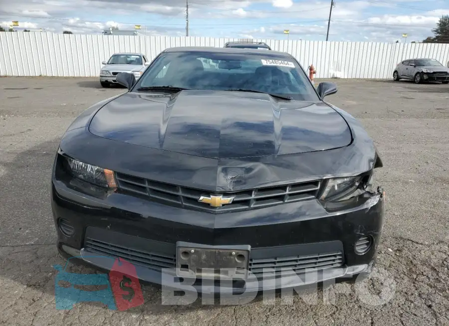2G1FB1E39F9310166 Photo# 5