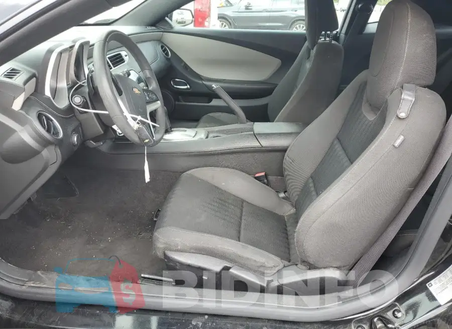 2G1FB1E39F9310166 Photo# 7