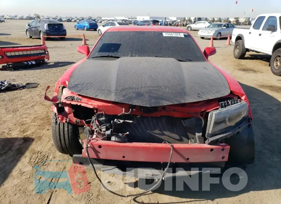 2G1FD1E36F9311625 Photo# 5