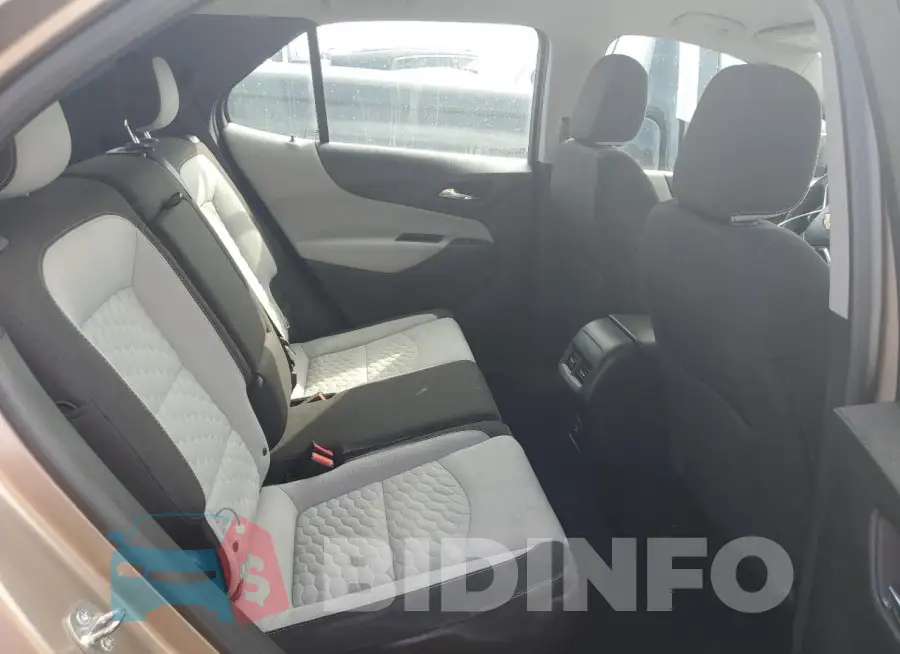 2GNAXHEV9K6168613 Photo# 11