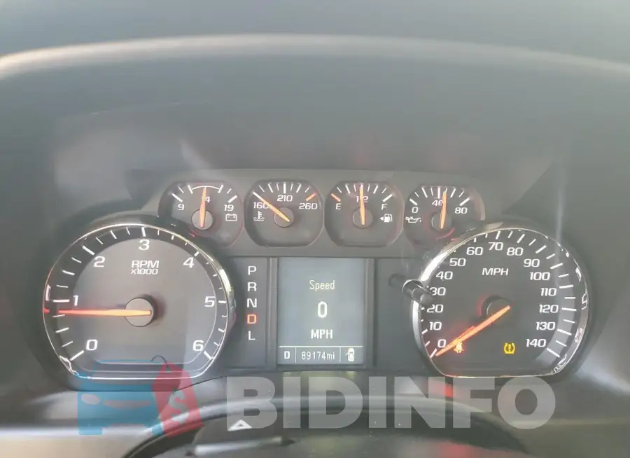 3GCPCPEC8JG457511 Photo# 9