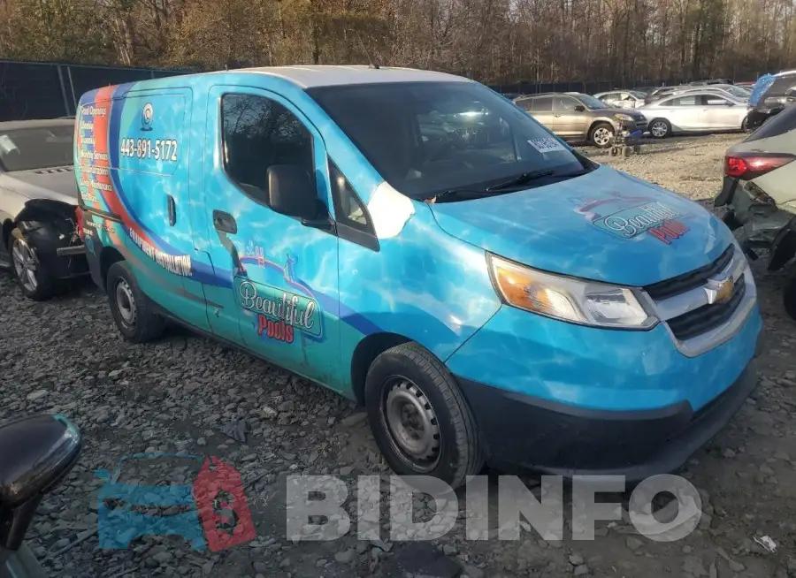 3N63M0YN8FK720856 Photo# 4