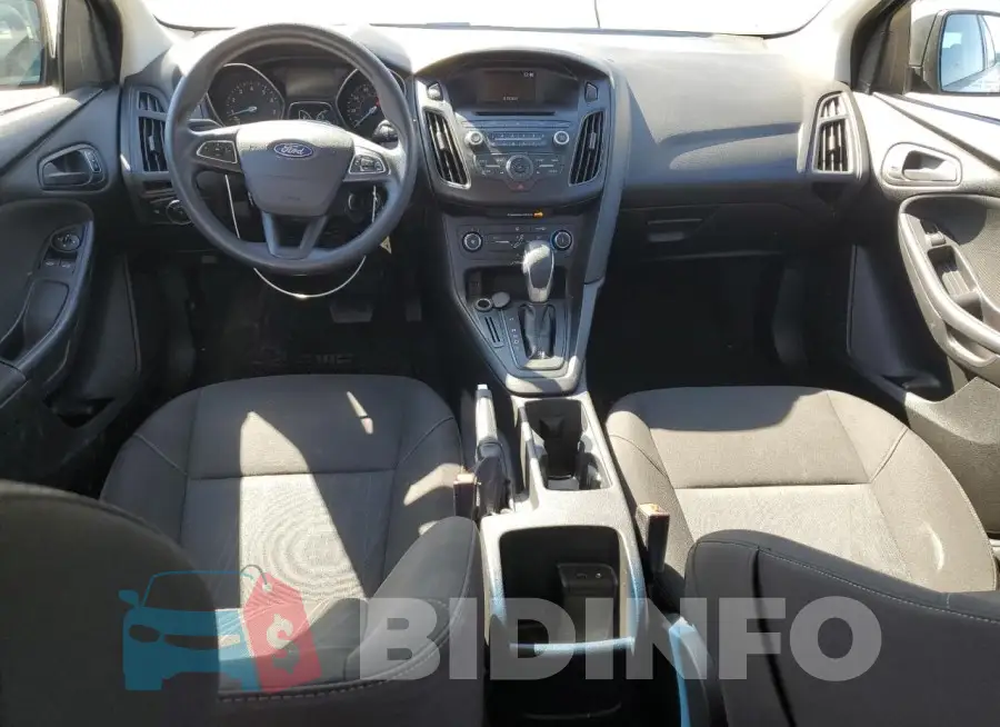 1FADP3E22FL276704 Photo# 8