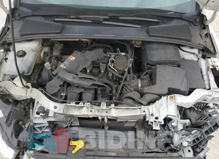 1FADP3E23GL276177 Photo# 11