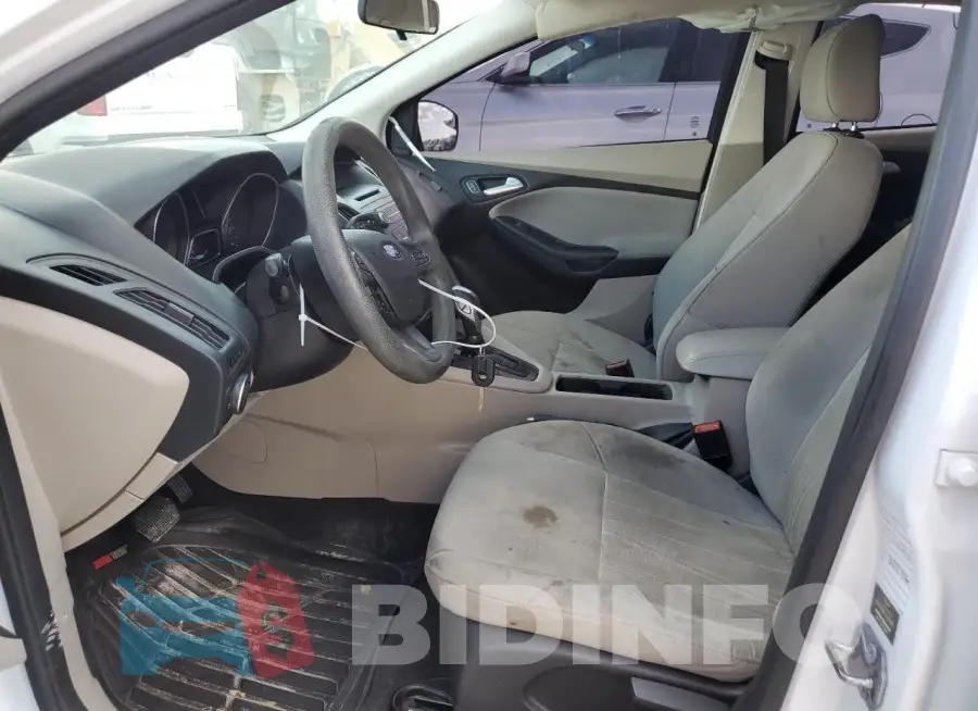 1FADP3F25FL250578 Photo# 7