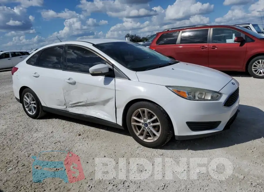 1FADP3F25FL250578 Photo# 4