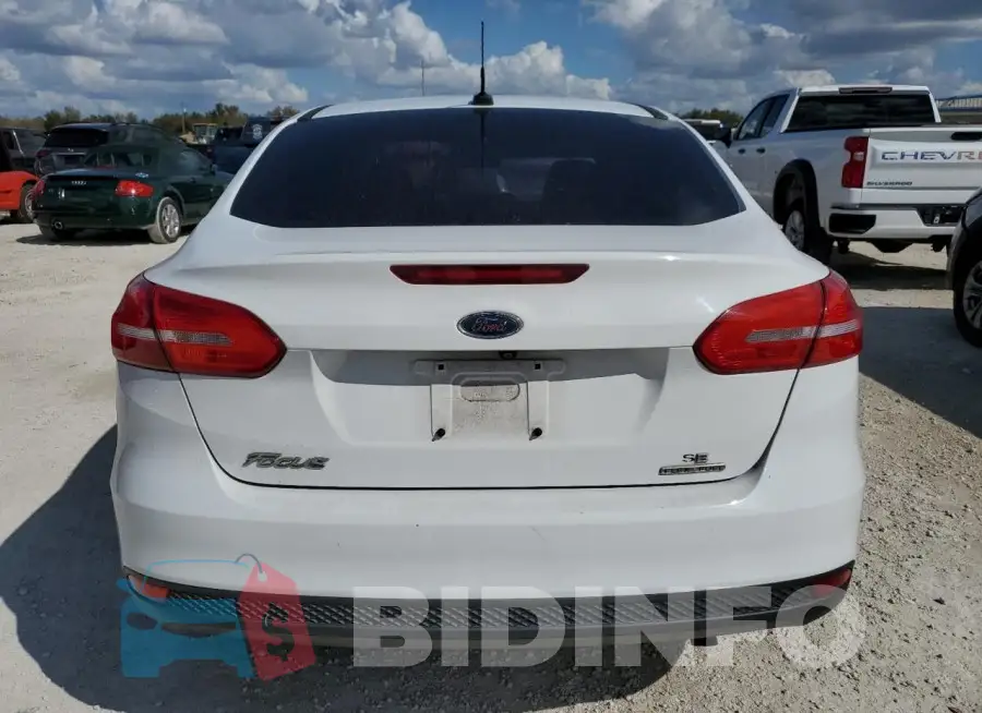 1FADP3F25FL250578 Photo# 6