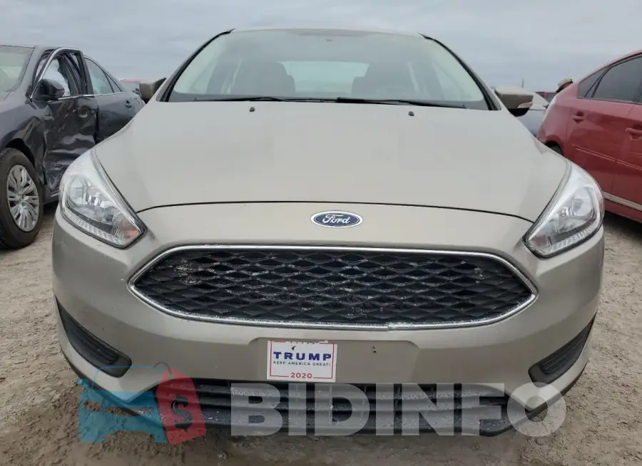 1FADP3F27GL250101 Photo# 5