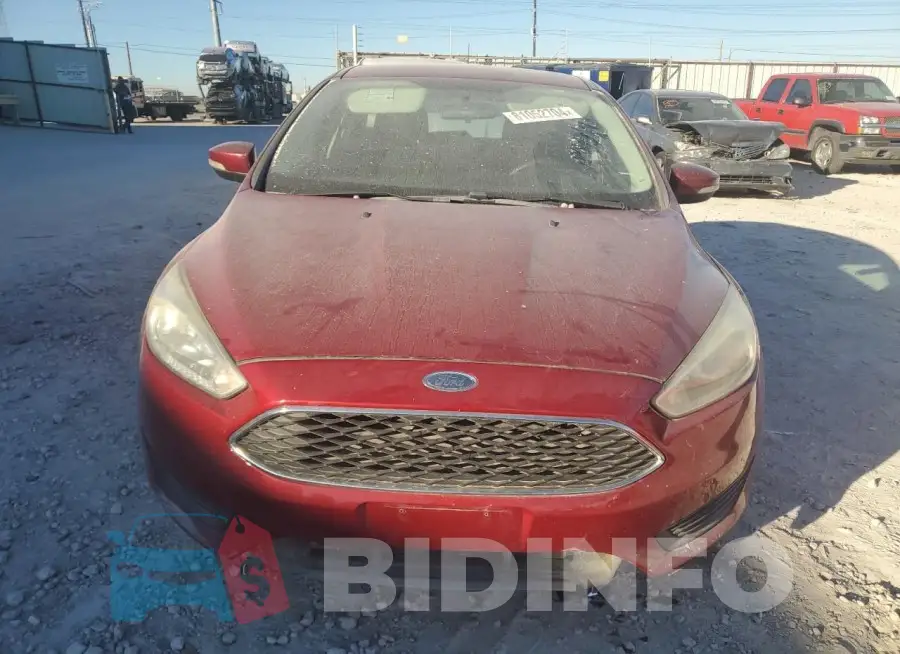 1FADP3K28GL339164 Photo# 5