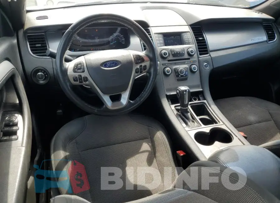 1FAHP2E83JG111133 Photo# 8
