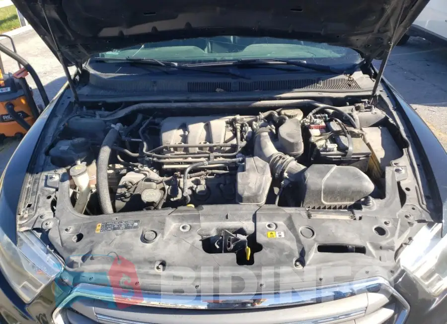 1FAHP2E89FG127599 Photo# 11