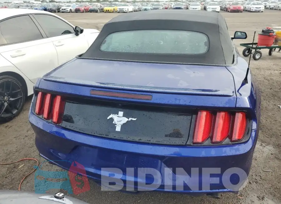 1FATP8EM4F5324931 Photo# 6