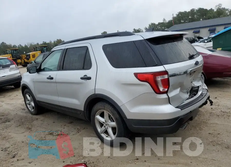1FM5K7BH5JGA76913 Photo# 2