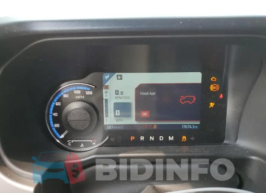 1FMEE5BPXNLB69538 Photo# 9