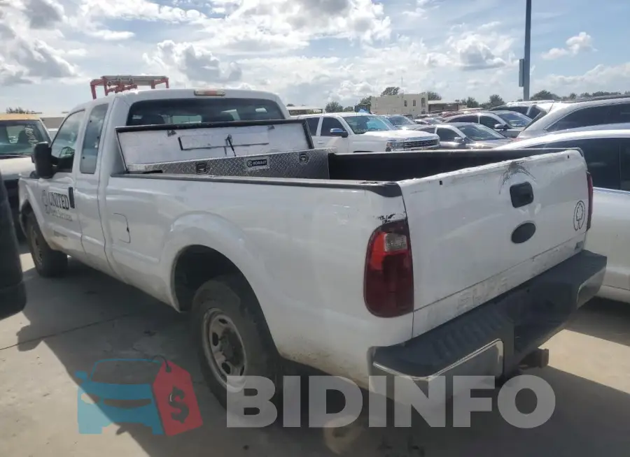 1FT7X2A67FEC50131 Photo# 2