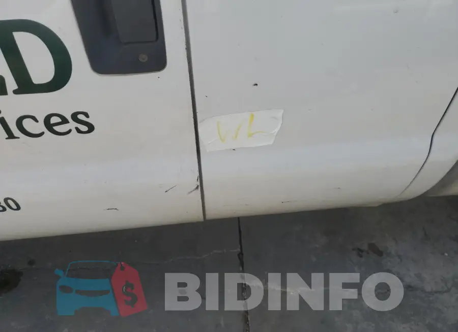 1FT7X2A67FEC50131 Photo# 12