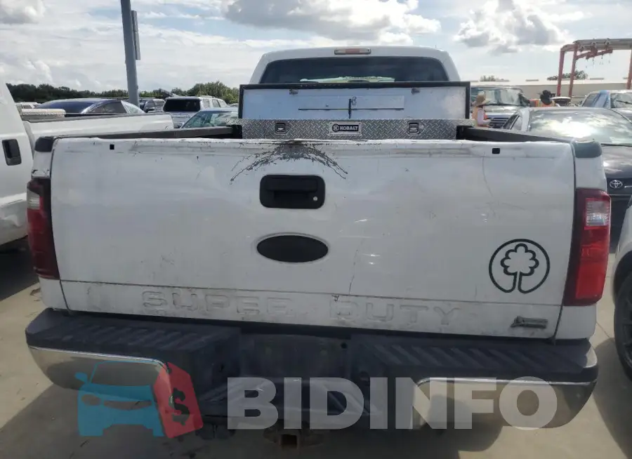 1FT7X2A67FEC50131 Photo# 6