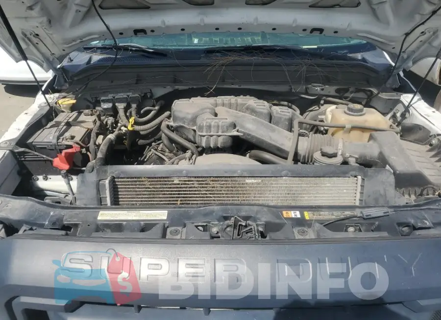 1FT7X2A67FEC50131 Photo# 11