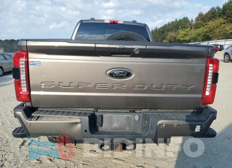 1FT8W2BT3PED07258 Photo# 6