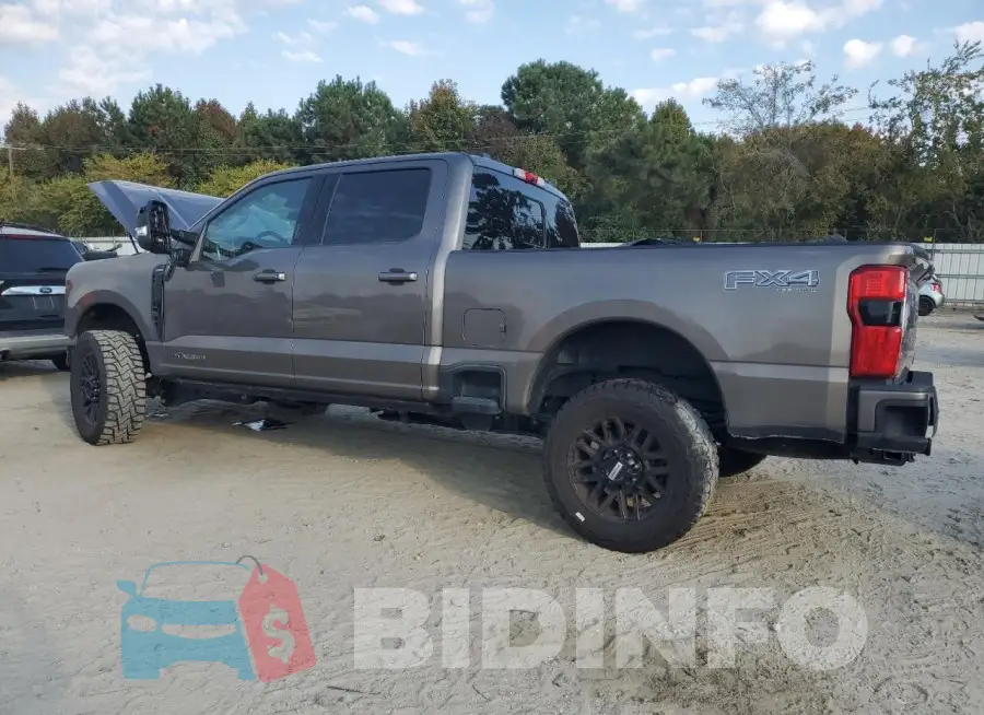 1FT8W2BT3PED07258 Photo# 2
