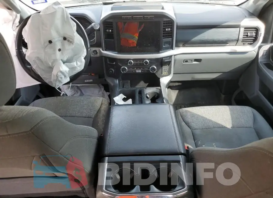 1FTEW1CP1MKD69057 Photo# 8