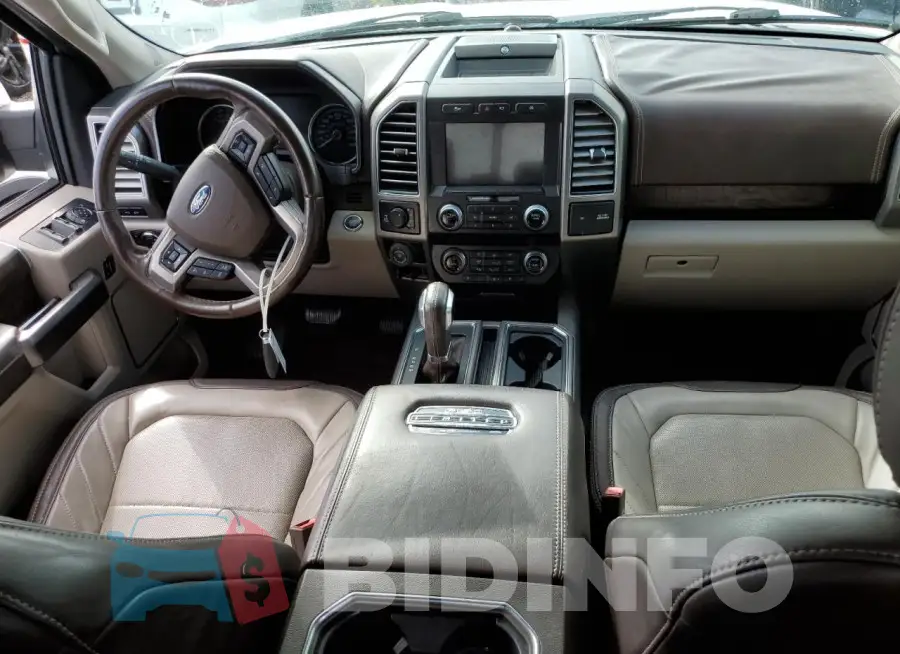 1FTEW1EG5KFD50210 Photo# 8