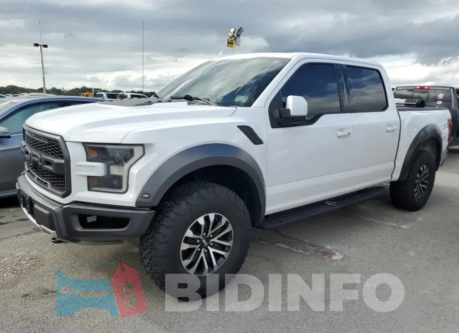 1FTFW1RG1KFB12756 Photo# 1