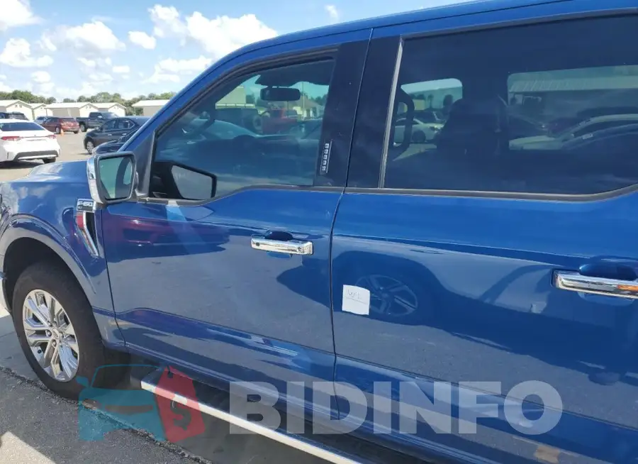 1FTFW3L57RFA39325 Photo# 12