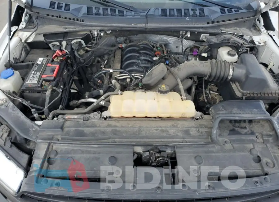 1FTFX1E52JKE97333 Photo# 11