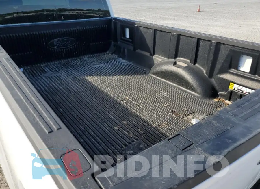 1FTMF1CPXPKF79253 Photo# 10
