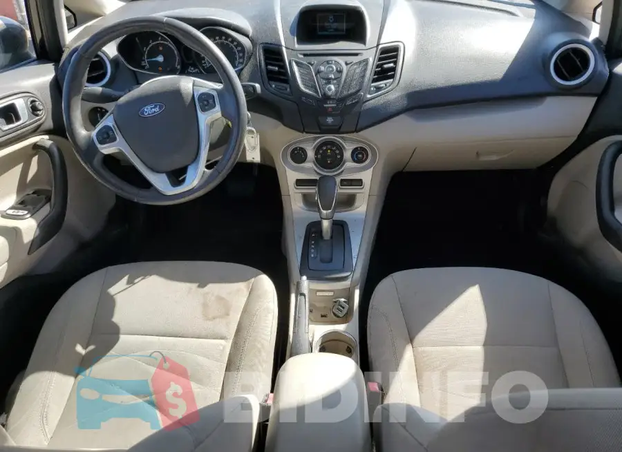 3FADP4EJ5GM154268 Photo# 8
