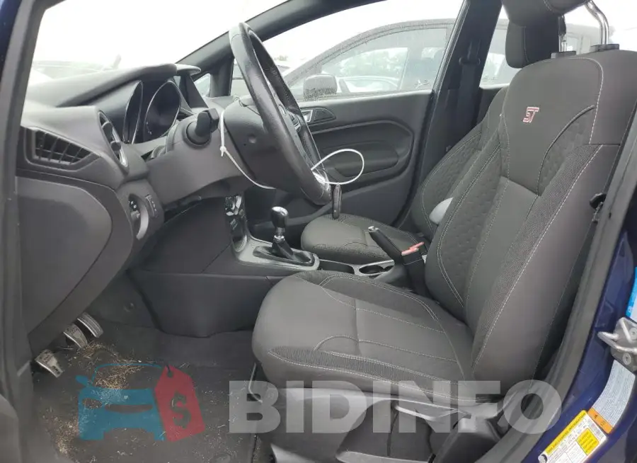 3FADP4GX1GM125478 Photo# 7