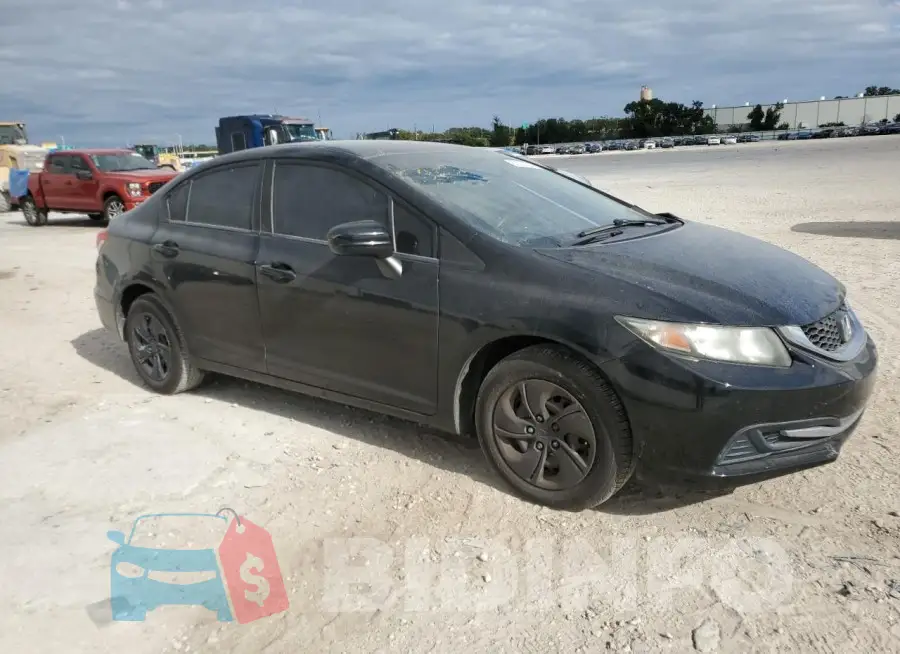 19XFB2F59FE288247 Photo# 4