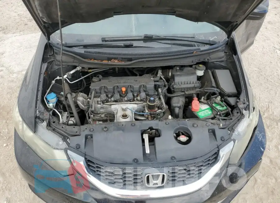 19XFB2F59FE288247 Photo# 11