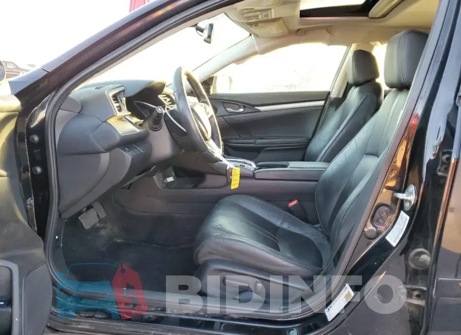 19XFC1F72HE027814 Photo# 7