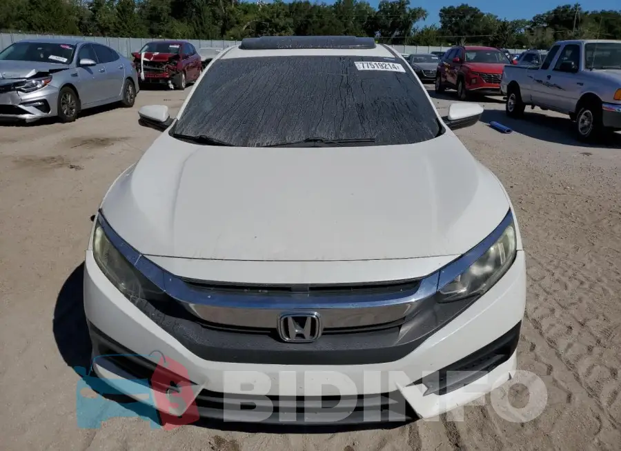 19XFC2F72HE064982 Photo# 5