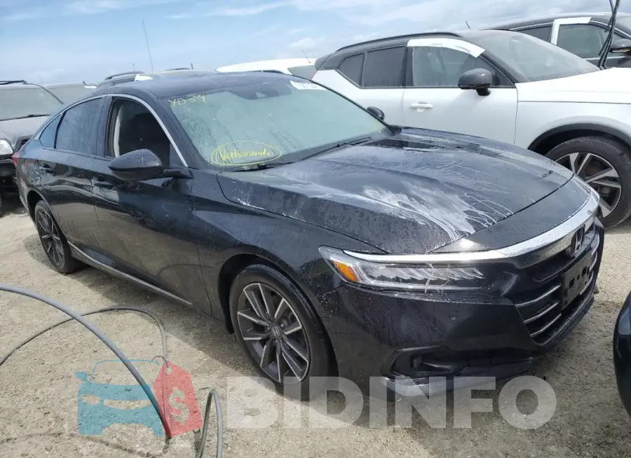 1HGCV1F57MA080583 Photo# 4