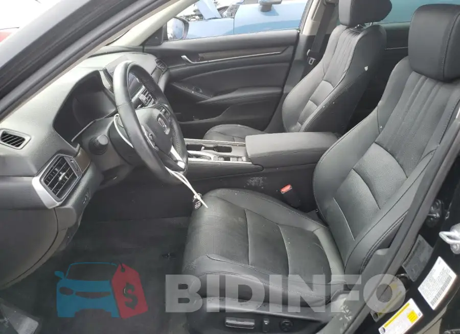 1HGCV1F57MA080583 Photo# 7