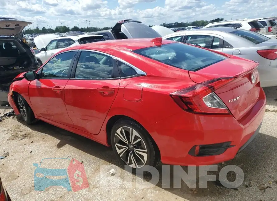 2HGFC1F76HH646017 Photo# 2