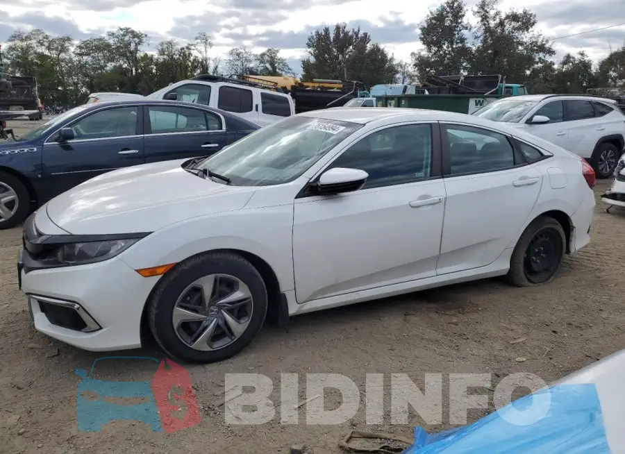 2HGFC2F6XKH557748 Photo# 1