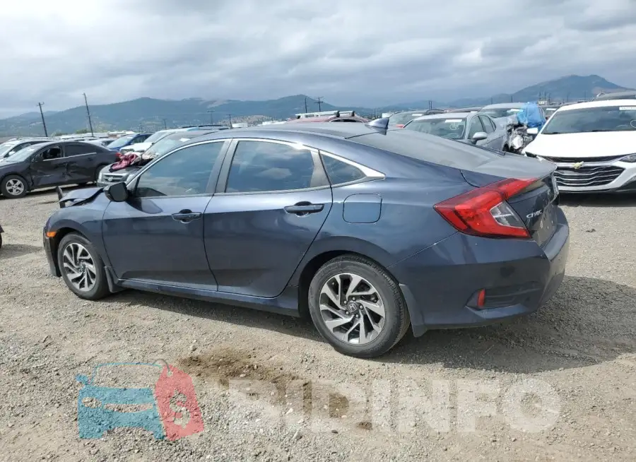 2HGFC2F7XHH505876 Photo# 2