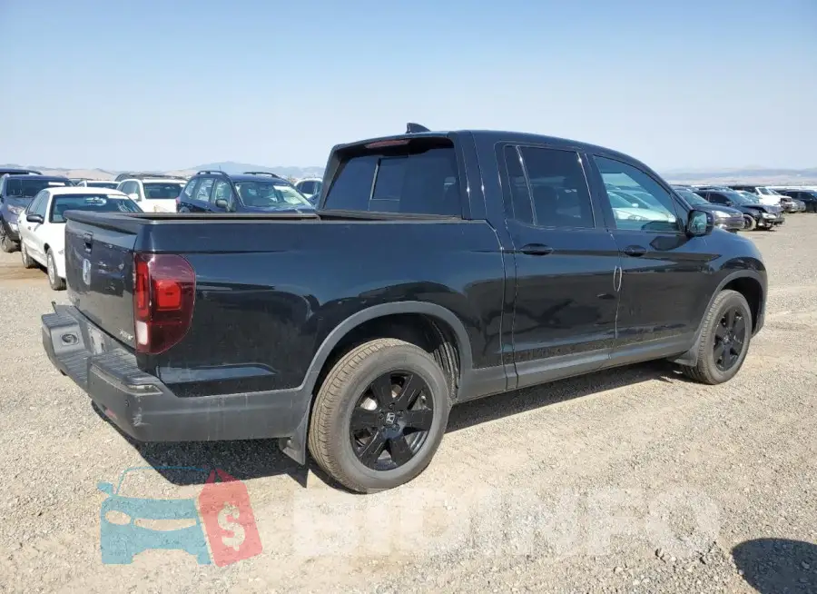 5FPYK3F83LB018050 Photo# 3